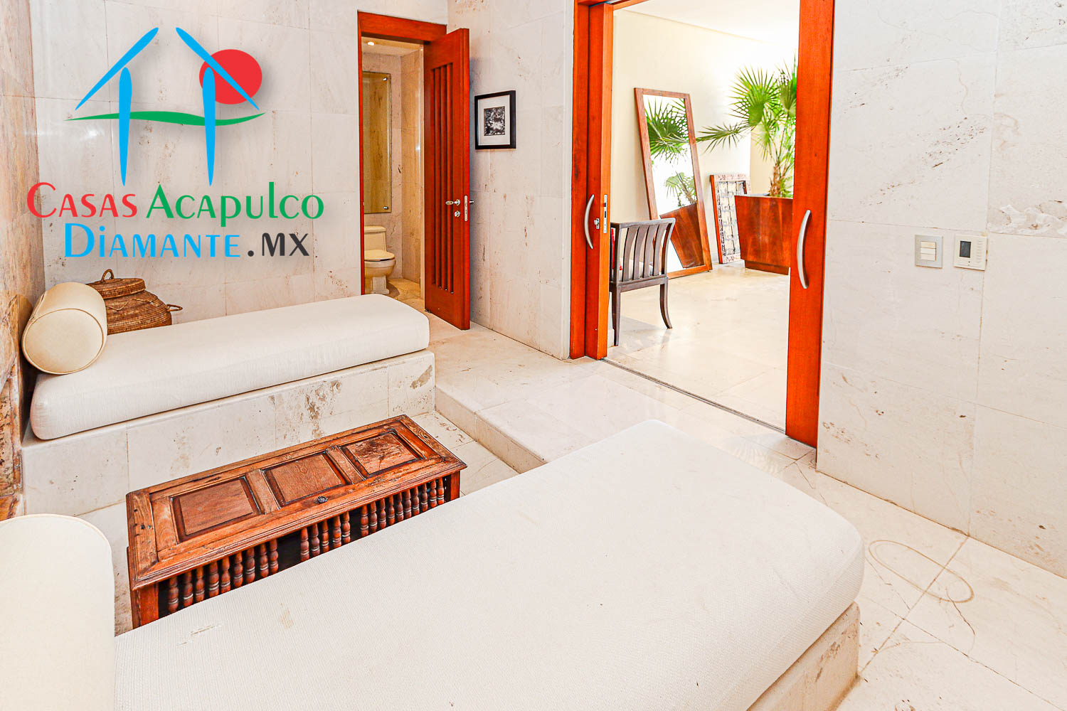 Villa Portofino - Spa antes de Otis 3